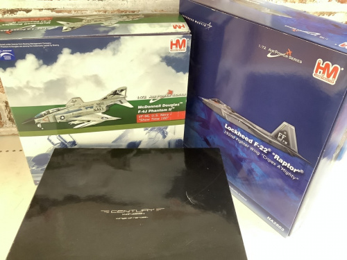 ホビーの模型