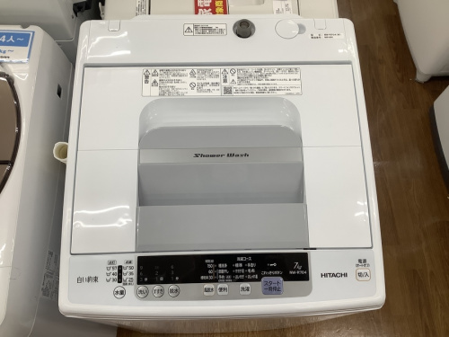 洗濯機の全自動洗濯機