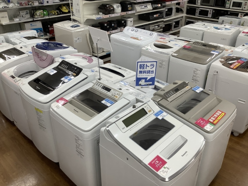 HITACHI 日立 全自動洗濯機 NW-R704 2019年製【トレファク 川越店】