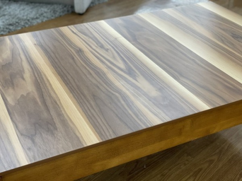 テーブル エクステンションテーブルのダイニングテーブル