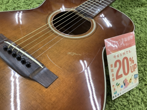☆Qoo☆kヤイリギター SO-18 K.Yairi SO-18 アコースティックギター ☆Qoo☆kヤイリギター SO-18