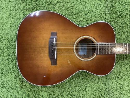 K.Yairi SO-18 アコースティックギター 2003年製 K.Yairi SO-18（中古）［デジマートSALE］【楽器検索デジマート】