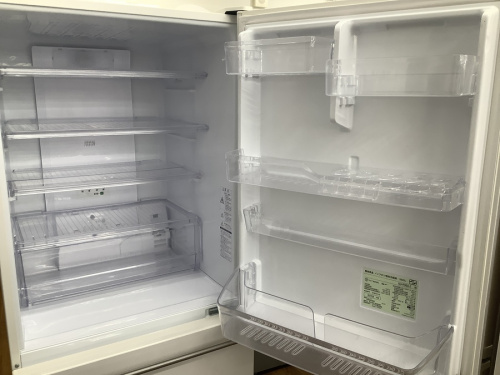 4ドア冷蔵庫の無印良品 MUJI