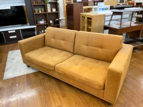 ソファー 2人掛けソファーのRELAX FORM リラックスフォーム