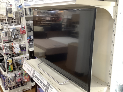 SONY　ソニーのBRAVIA　ブラビア　中古家電　生活家電　