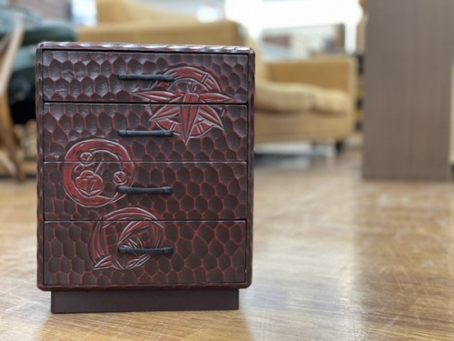 和箪笥　和雑貨　鎌倉彫の川越　ふじみ野　狭山　大宮　和光　入間　東村山　小江戸