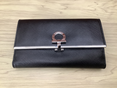 財布のSalvatore Ferragamo