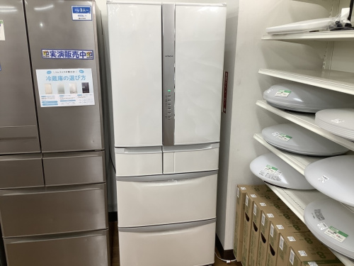 キッチン家電 中古家電の冷蔵庫