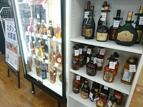酒の酒 買取
