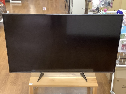 液晶テレビのPanasonic パナソニック