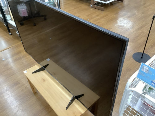 Panasonic パナソニックの中古家電