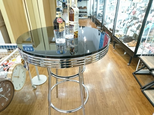 カウンターテーブル