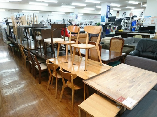 家具　買取の川越　家具