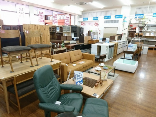 川越　家具