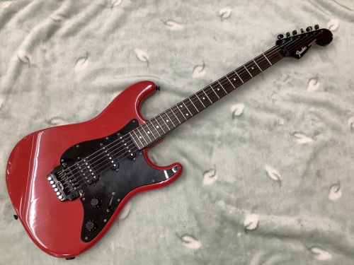 ギター　中古ギターのエレキギター