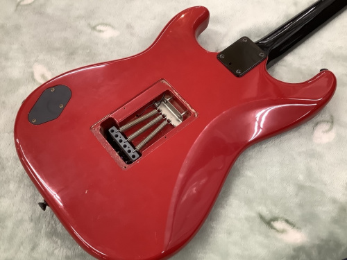 FENDER JAPAN フェンダージャパンの狭山　指扇　川越　ふじみ野　南古谷　小江戸　埼玉　中古　買取