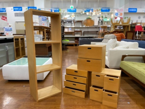 無印良品の狭山　指扇　川越　ふじみ野　南古谷　小江戸　埼玉　中古　買取