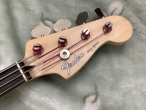 FENDER JAPAN フェンダージャパンの狭山　指扇　川越　ふじみ野　南古谷　小江戸　埼玉　中古　買取
