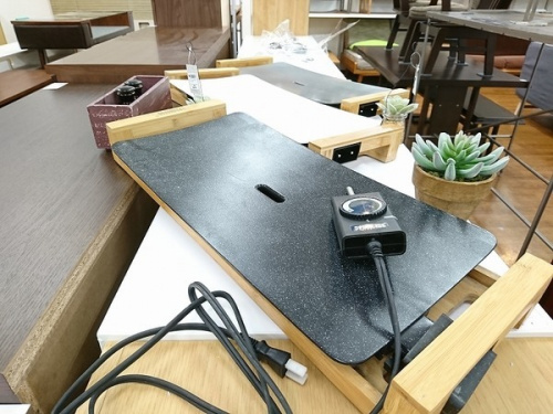 調理家電の家電 買取