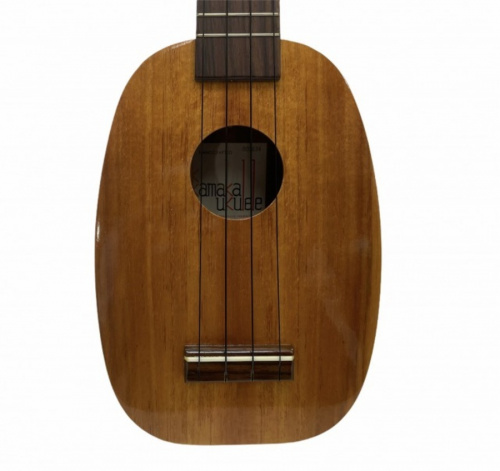 Kamaka カマカ カマカウクレレの中古楽器 楽器買取 埼玉