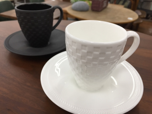 テーブルウェアの洋食器