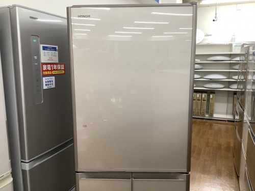 冷蔵庫の5ドア冷蔵庫