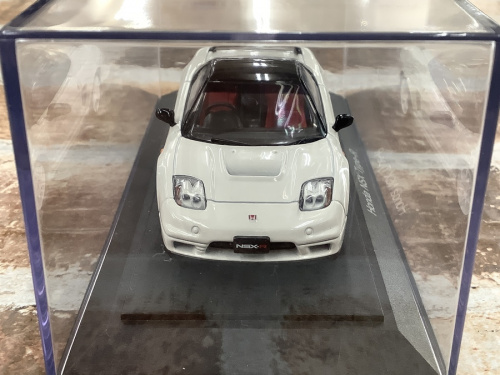 HONDA ホンダ NSXの狭山 指扇 川越 ふじみ野 南古谷 小江戸 埼玉 中古 買取
