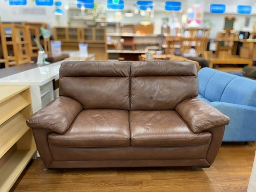 家具のソファ レザーソファ