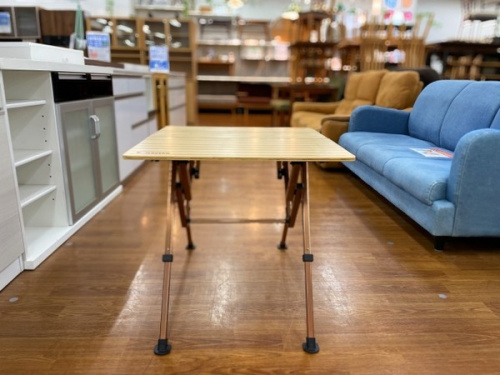 アウトドア用品