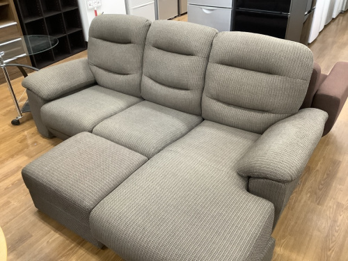 生活家具のソファー