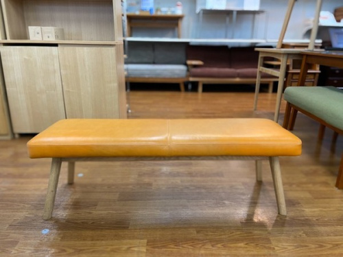家具のイス　ベンチ