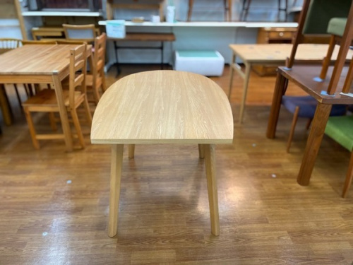 テーブル　ダイニングテーブルのFranc franc フランフラン