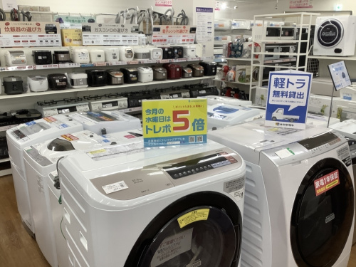 中古家電　中古家具の衣類　夏物衣類　ブランド