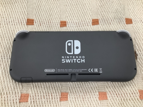 Nintendo Switch LiteのNINTENDO ニンテンドー