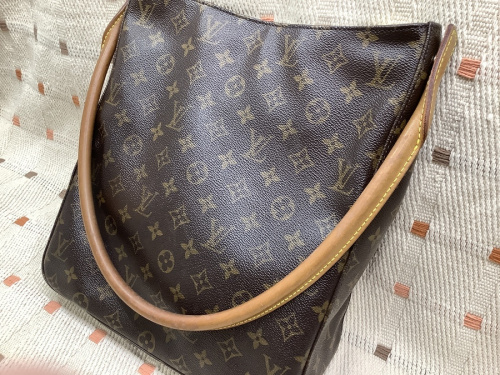 バッグ・財布のバッグ