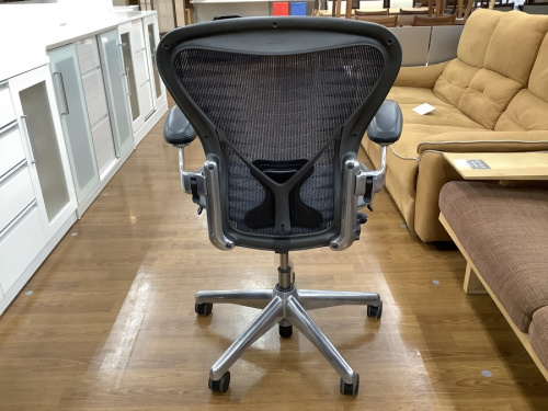 オフィスチェアのHerman Miller ハーマン・ミラー