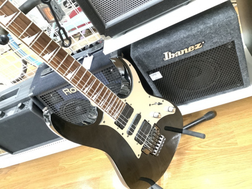 楽器 中古楽器 中古楽器屋のギター