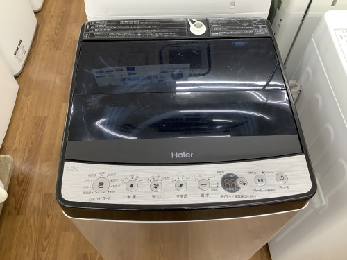 洗濯機の全自動洗濯機
