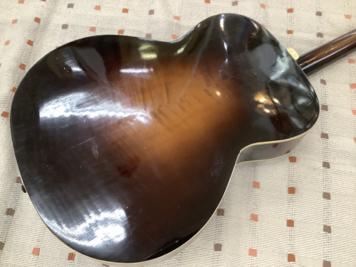 Nardan guitar ナルダンギターの指扇 川越 ふじみ野 南古谷 小江戸 埼玉 中古 買取