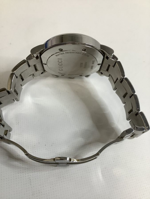 GUCCI グッチのグッチ 時計