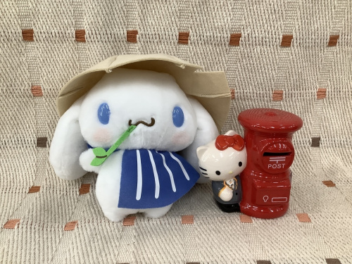 おもちゃ　中古おもちゃ　キャラクターグッズのサンリオ　sanrio
