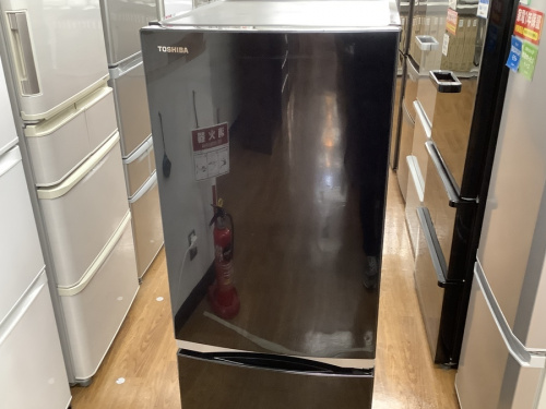 冷蔵庫の2ドア冷蔵庫