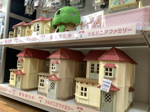 フィギュア