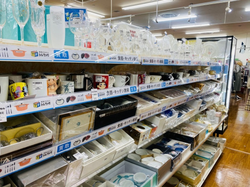 昭和レトロのアデリア