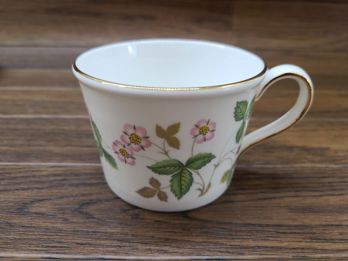 5ドア冷蔵庫のWEDGWOOD