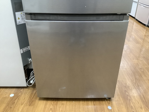 2ドア冷蔵庫のHaier ハイアール