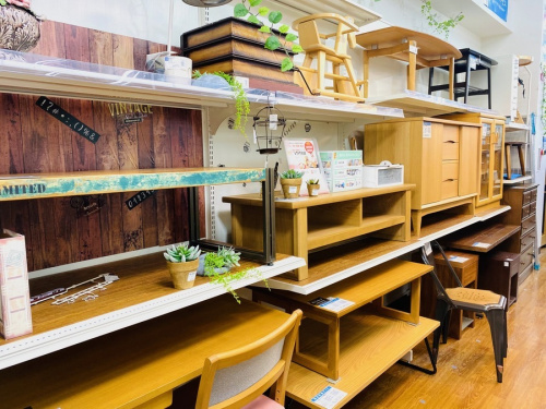 中古 家具のリサイクル 家具