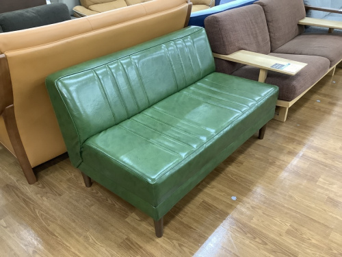 生活家具のソファー