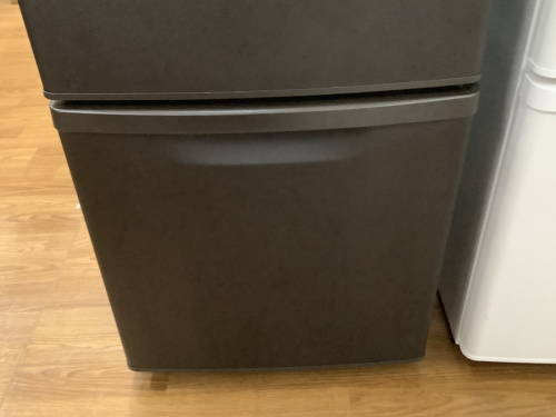 2ドア冷蔵庫のPanasonic パナソニック