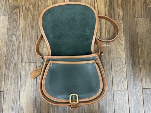 バッグ ショルダーバッグのCOACH OLD COACH オールドコーチ
